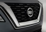 Nissan Rogue Platinum AWD 2020 года